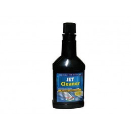 Jet Cleaner Additive For Petrol - Carton (24 Pcs.)