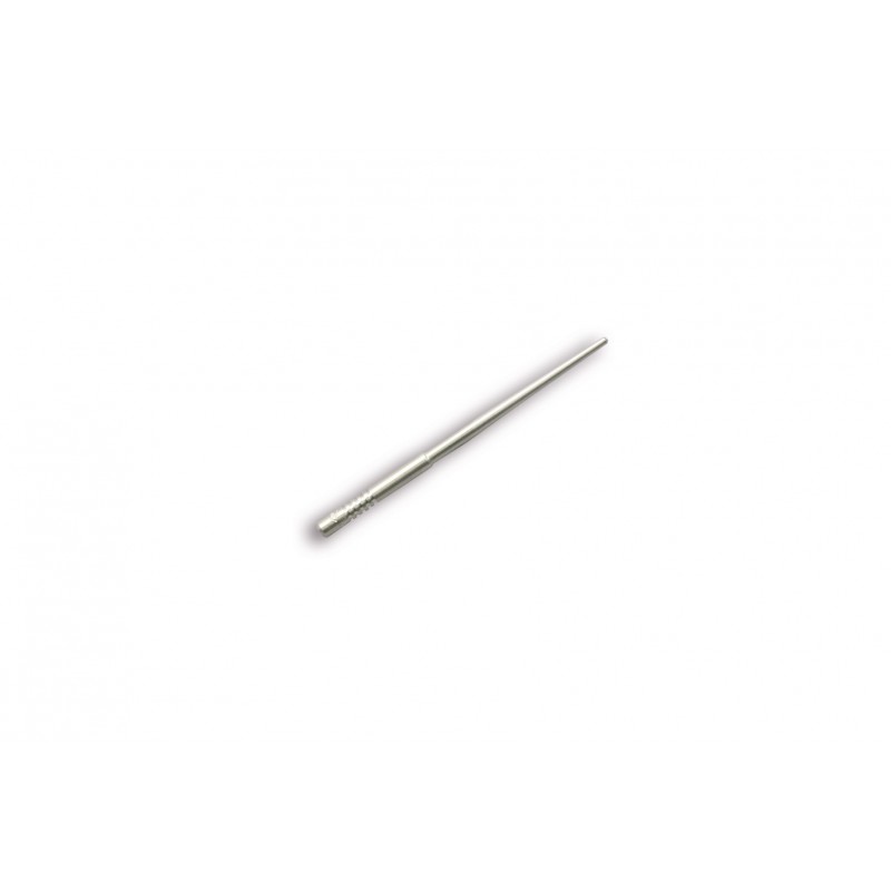 Conical needle type M for Dellorto PHBN-PHVB carburettor