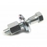 Clutch fitting tool