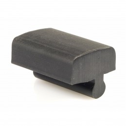 Start lever stop rubber