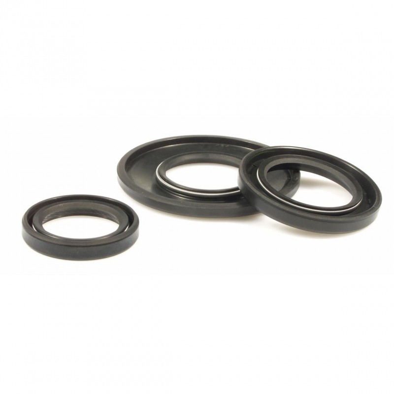 Engine oil seal kit