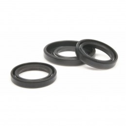 Engine oil seal kit