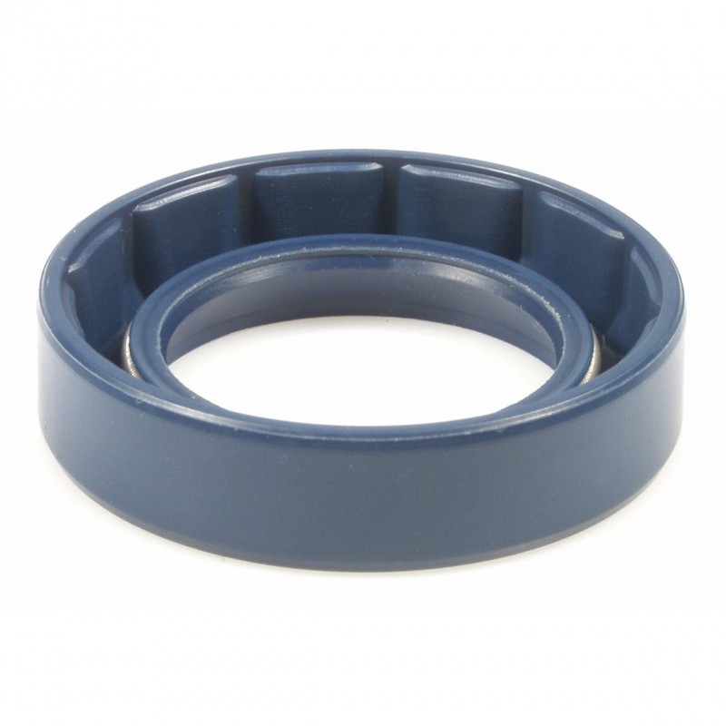 Gear shaft oil seal