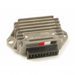 PK50 voltage regulator