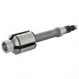 PX gear shaft