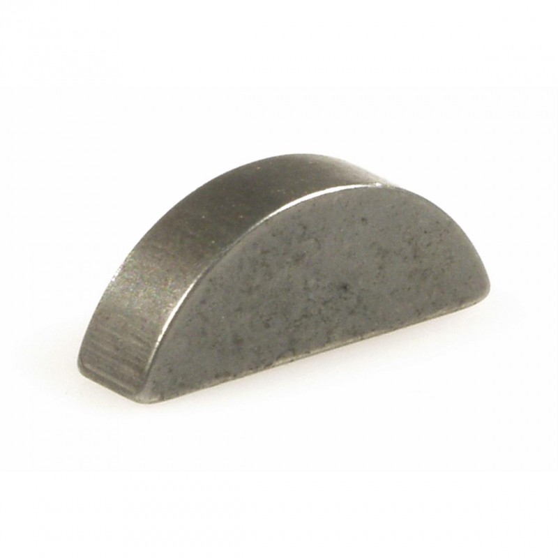 000267 Chiavetta volano 12,6x5x3 mm