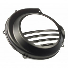 610236M Coprivolano nero per Vespa PX80-200/PE