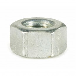 Nut M7x1 mm h 5.5mm