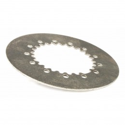 Intermediate clutch disc for Vespa Px-Vnb-Sprint