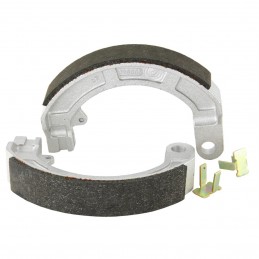 026832 Front brake shoes for Vespa TS-Sprint