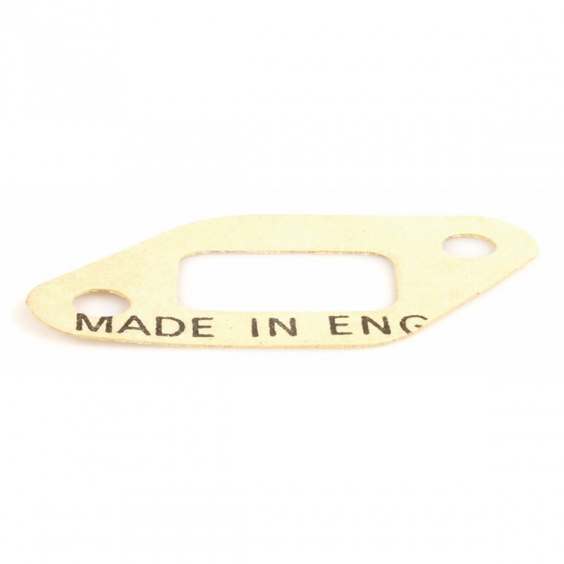 2-hole manifold / engine gasket for Vespa 50-125 Et3