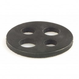 13836 Fuel tap gasket h 2 mm, Ø 21 mm