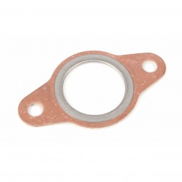 Exhaust gasket with Ø 6 stud for Vespa 50-125