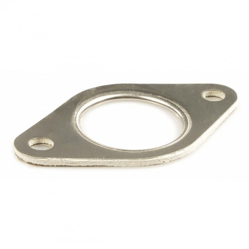 Exhaust gasket with Ø 6 stud for Vespa Pk 50-125 ETS