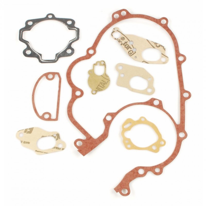 Engine gaskets for Vespa 125 GTR 3 ° / TS