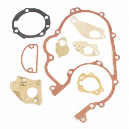 Engine gaskets for Vespa 200 with mix