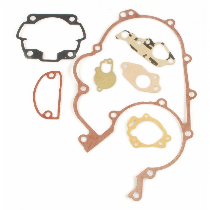 Engine gaskets for Vespa T5