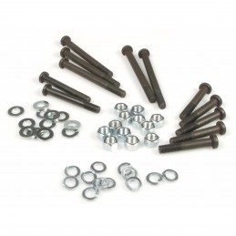 Kit de vis moteur M7 mm pour Vespa 50-125