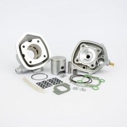 Thermal Group Diam. 47 Single Band Aluminum