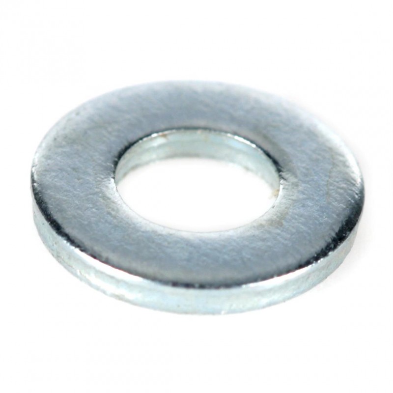 Flat washer M5