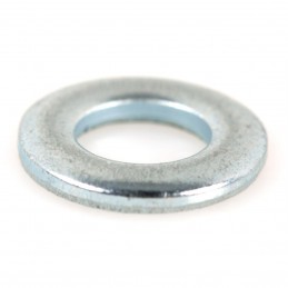 Flat washer M6