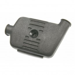 Electrical system junction box for Vespa 50-125 ET3