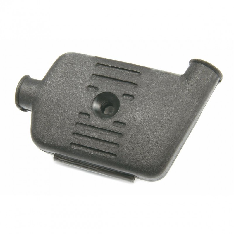 Electrical system junction box for Vespa 50-125 ET3