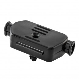 163476 Junction box for Vespa P80-150X / P200E without battery