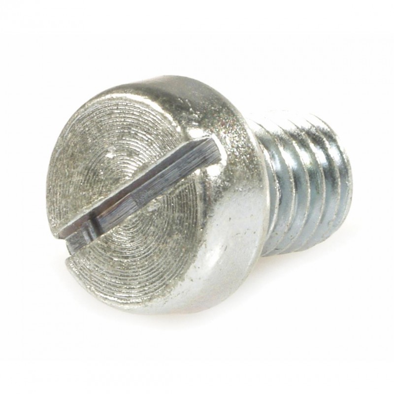 030280 Vis de remplissage d'huile M8x10mm, tête cisaillée