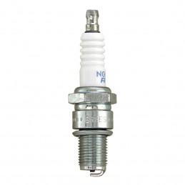 NGK B6ES spark plug