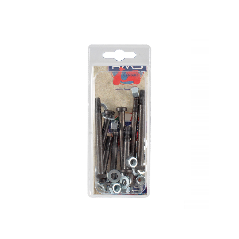 engine card stud kit for Ape 50cc