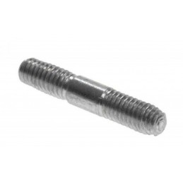 Goujon d'échappement M6x33 mm pour Vespa 50