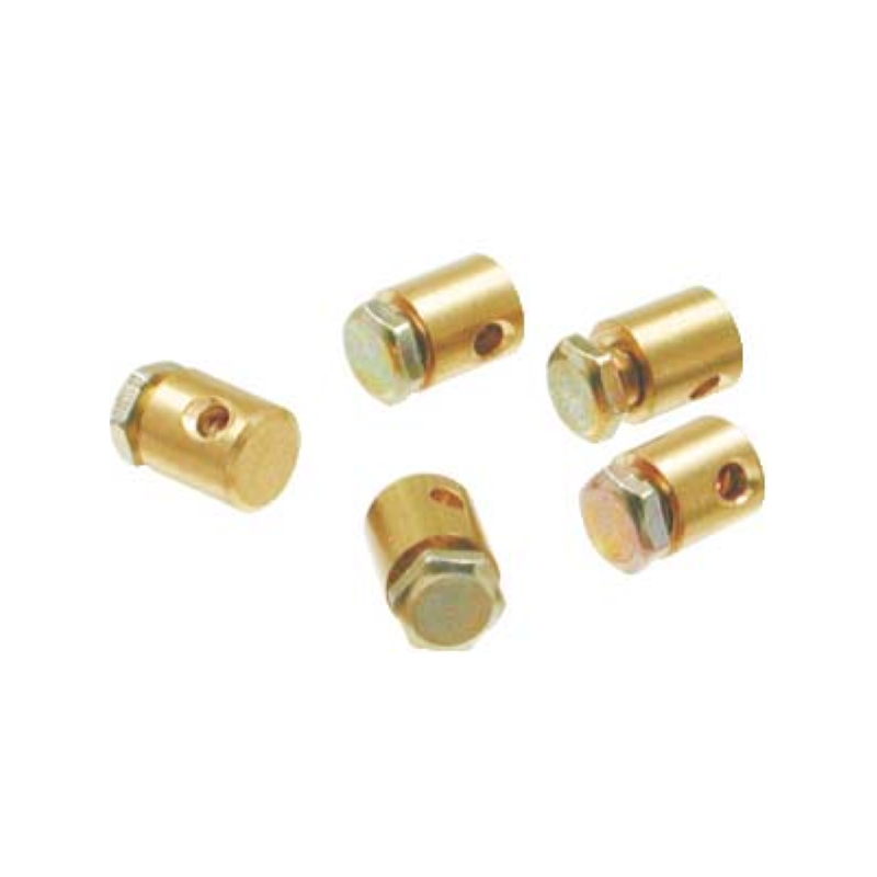 121858050 Pince câble d'accélérateur Ø 5mm, 6 mm pour Vespa