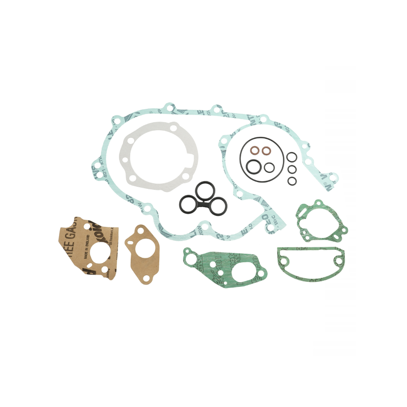 Piaggio engine gaskets for Vespa 200 Rally / P200E / PX200 E