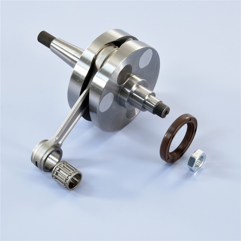 POLINI EVO full shoulders crankshaft