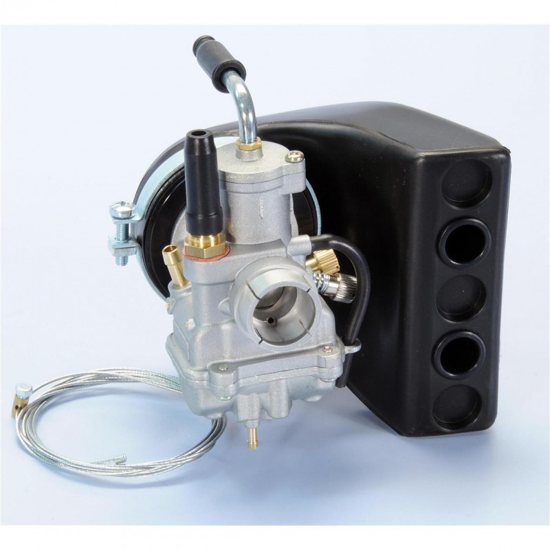 POLINI CP 17,5mm carburettor