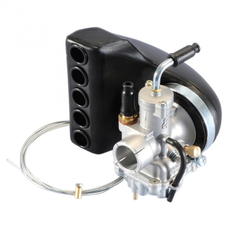 POLINI CP 19mm carburettor