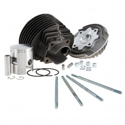 POLINI Racing 130 cc cylinder kit