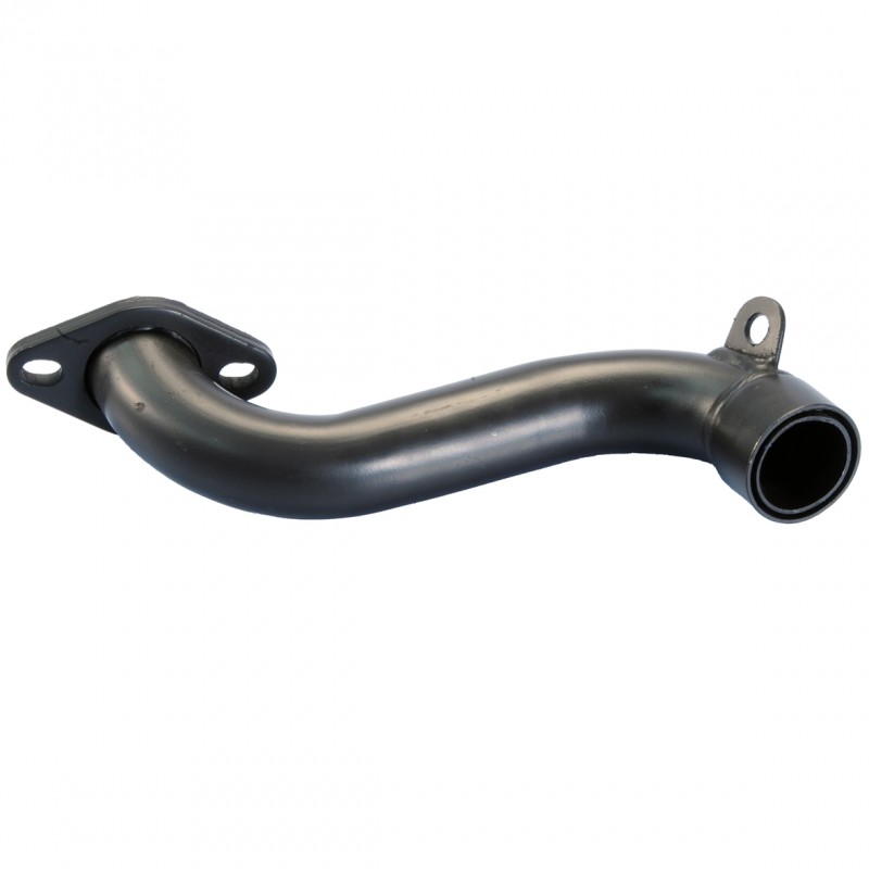 POLINI "Banana" exhaust manifold