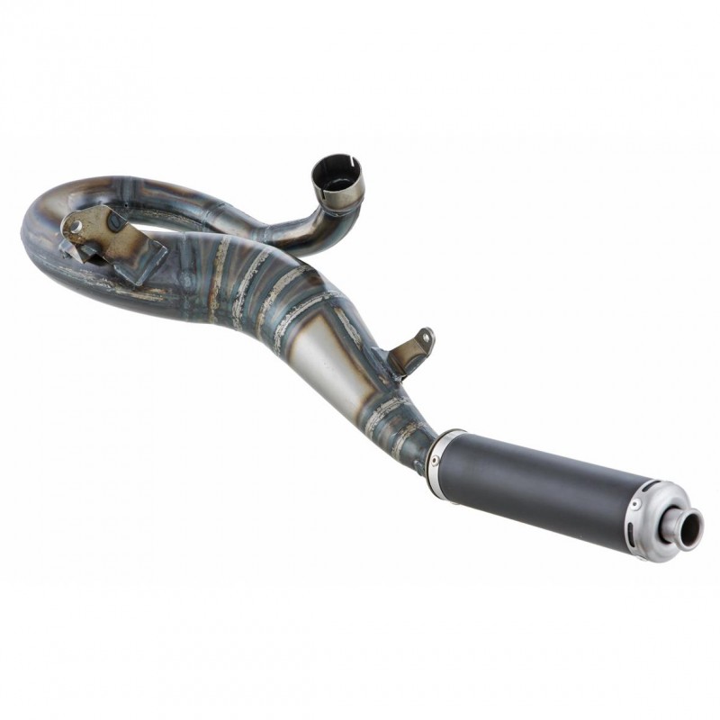 Racing exhaust POLINI Evo