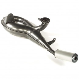 POLINI racing exhaust