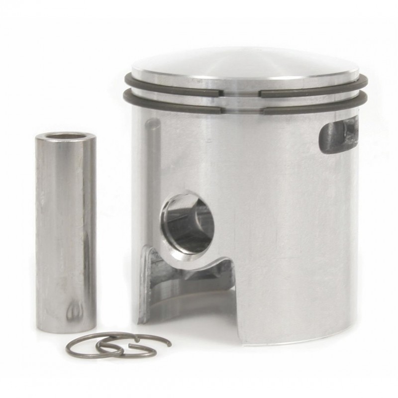 Piston POLINI double admission 130 cc