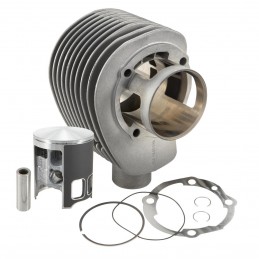 MALOSSI MHR 210 cc cylinder without head