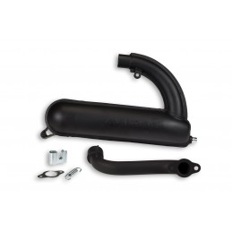 MALOSSI "Power Classic Exhaust" muffler