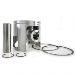 Piston MALOSSI "0" 172cc,