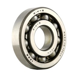 Clutch / flywheel side...