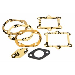 GT gaskets for QUATTRINI M1L