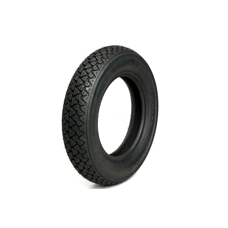 Pneumatico 3.00-10 S83 TT/TL 42J MICHELIN