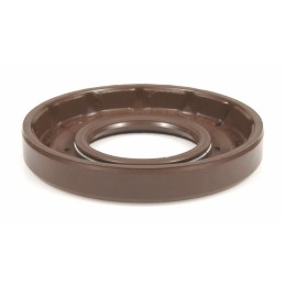 Corteco Viton clutch side oil seal 22.7x47x7x7 mm