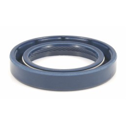 Corteco flywheel side oil seal 24x40x7 mm